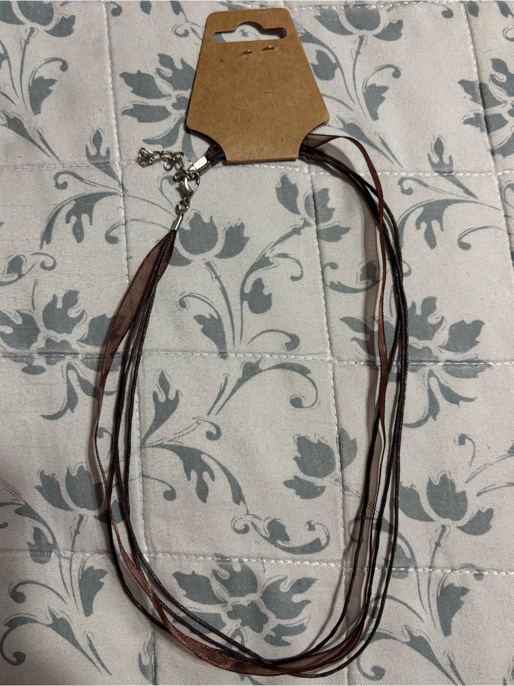 Y2K Choker Necklace